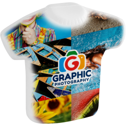 Stress Ball - T- Shirt